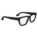 Black Injected Glasses (Frames)