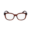Brown Injected Glasses (Frames)