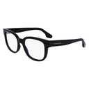 Black Injected Glasses (Frames)