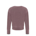 Multicolor Cashmere Cashmere Sweater