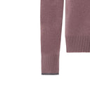 Multicolor Cashmere Cashmere Sweater