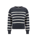 Gray Cashmere Cashmere Sweater