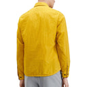 Bicolor Polyamide Shell Jacket