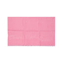 Multicolor Silk Scarf