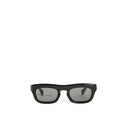 Black Acetate Sunglasses