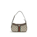 Multicolor Polyethylene Shoulder Bag