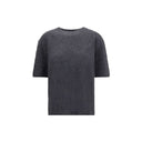 Gray Cashmere Sweatshirt