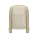 Cream Cashmere Cashmere Sweater