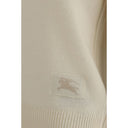 Cream Cashmere Cashmere Sweater