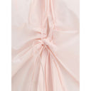 Multicolor Cotton Blouse