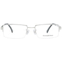Silver Titanium Glasses (Frames)