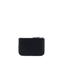 Black Calf Leather Bos Taurus Wallet