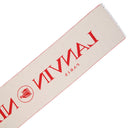 Multicolor Silk Scarf