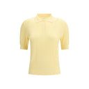 Bicolor Cotton Sweatshirt