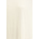 White Cashmere T-Shirt