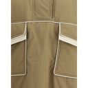 Bicolor Polyamide Clothing