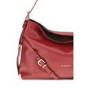 Multicolor Calf Leather Bos Taurus Shoulder Bag