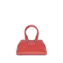 Multicolor Calf Leather Bos Taurus Handbag