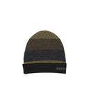 Black Wool Beanie