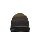 Black Wool Beanie