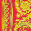 Multicolor Modal Scarf