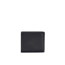 Black Leather Wallet