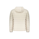 Bicolor Polyamide Shell Jacket