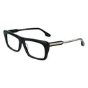 Black Acetate Glasses (Frames)