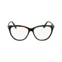 Brown Acetate Glasses (Frames)