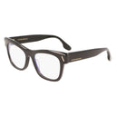 Black Acetate Glasses (Frames)