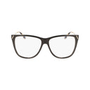 Black Acetate Glasses (Frames)