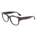 Black Acetate Glasses (Frames)
