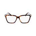Brown Acetate Glasses (Frames)
