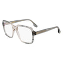 Gray Acetate Glasses (Frames)