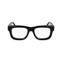 Black Acetate Glasses (Frames)