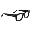Black Acetate Glasses (Frames)