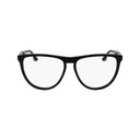 Black Acetate Glasses (Frames)