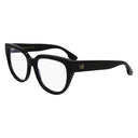 Black Acetate Glasses (Frames)