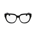 Black Acetate Glasses (Frames)