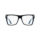 Black Acetate Glasses (Frames)
