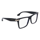 Black Acetate Glasses (Frames)
