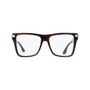 Brown Acetate Glasses (Frames)