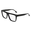 Black Acetate Glasses (Frames)