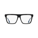 Black Acetate Glasses (Frames)