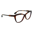 Brown Acetate Glasses (Frames)