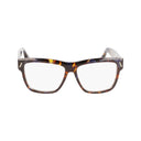 Brown Acetate Glasses (Frames)