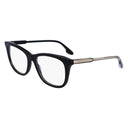 Black Acetate Glasses (Frames)