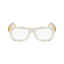Gold Acetate Glasses (Frames)