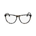 Black Acetate Glasses (Frames)