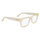 Gold Acetate Glasses (Frames)